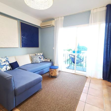 Casa Blue Fish Lejlighed Benalmádena Eksteriør billede