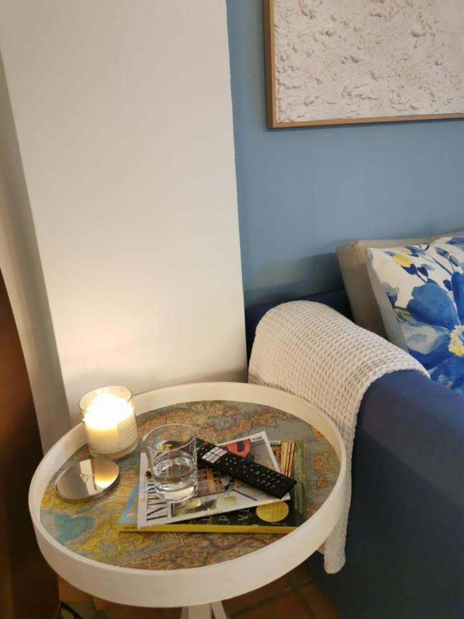 Casa Blue Fish Lejlighed Benalmádena Eksteriør billede