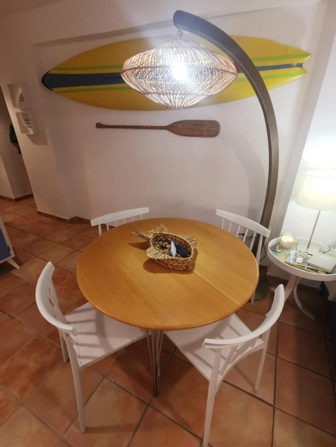 Casa Blue Fish Lejlighed Benalmádena Eksteriør billede