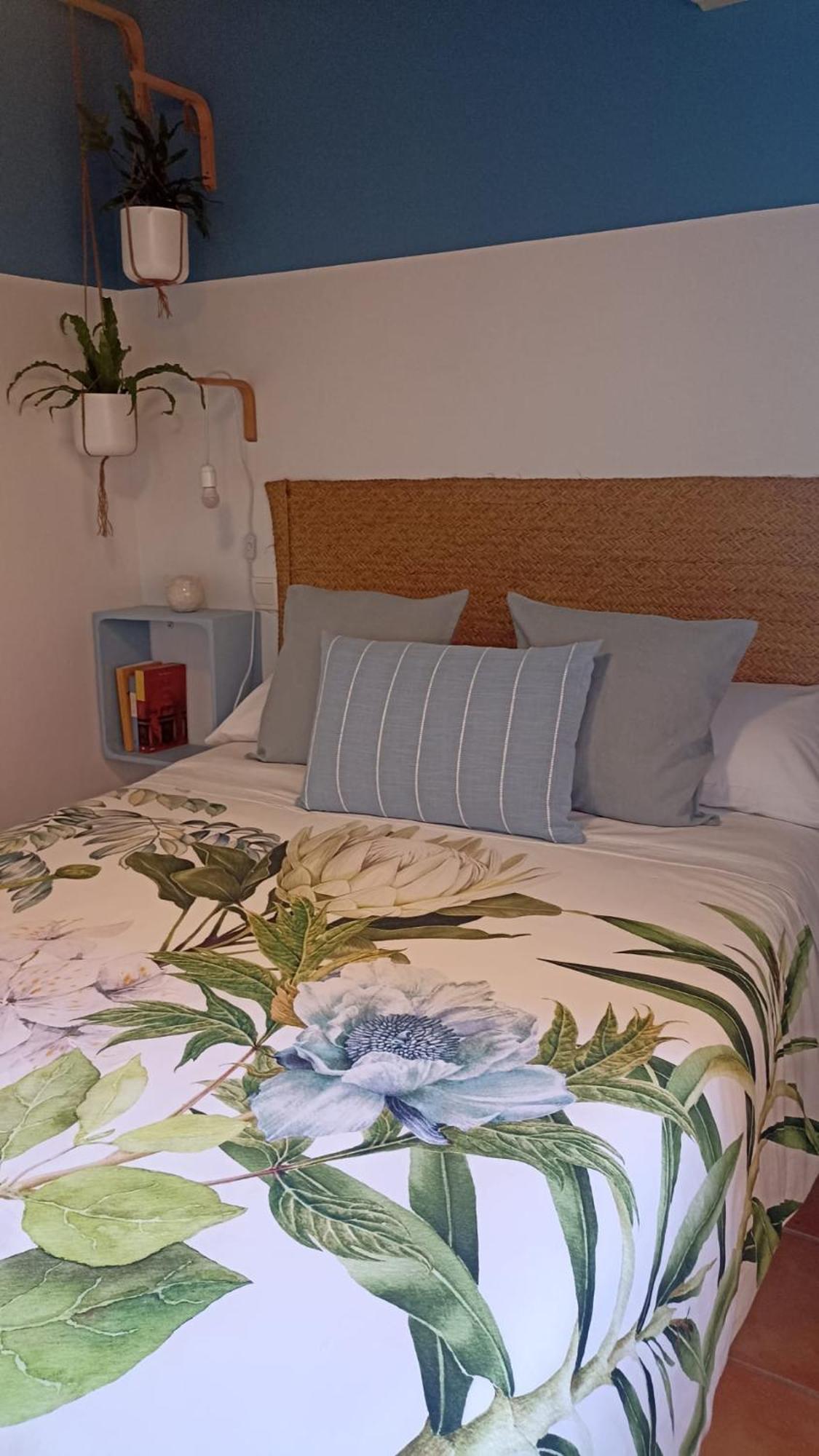 Casa Blue Fish Lejlighed Benalmádena Eksteriør billede
