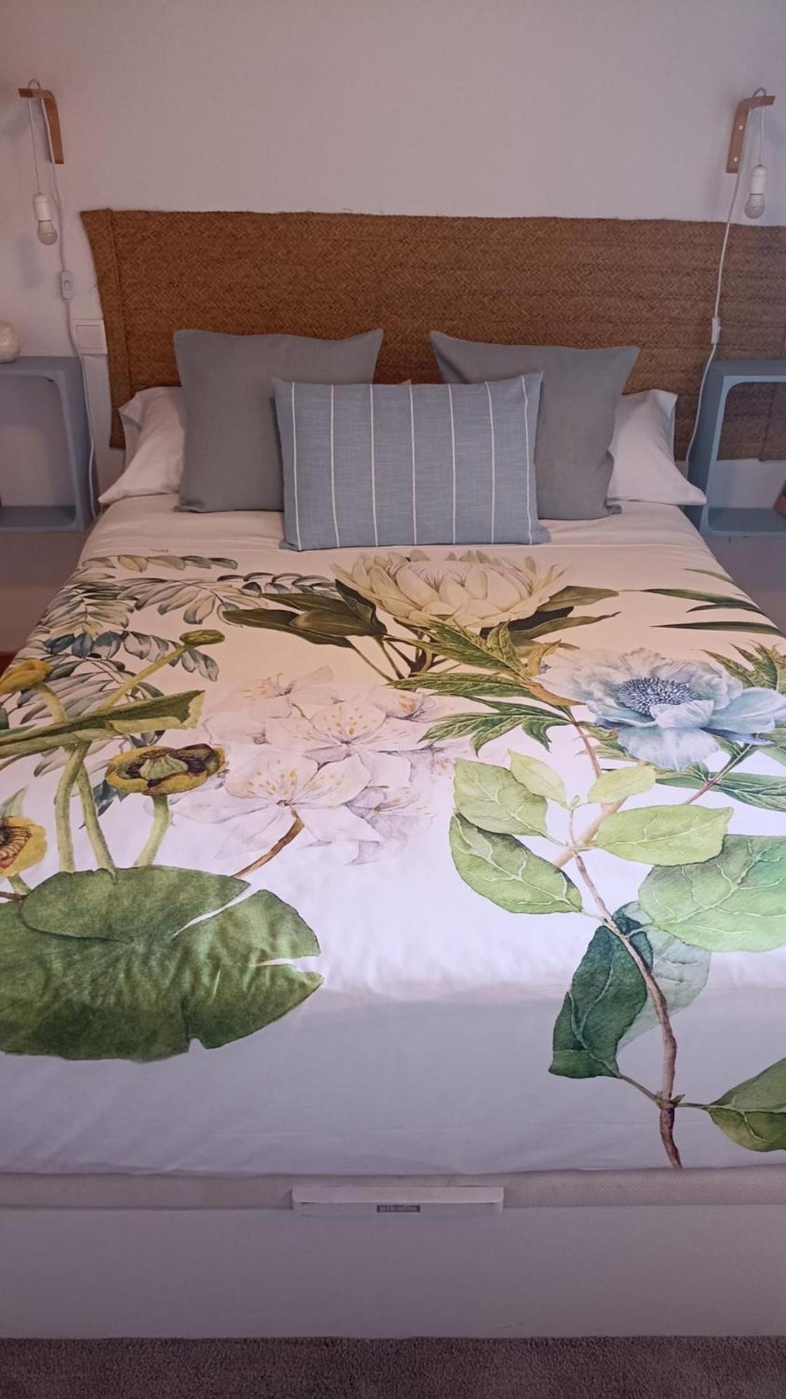 Casa Blue Fish Lejlighed Benalmádena Eksteriør billede