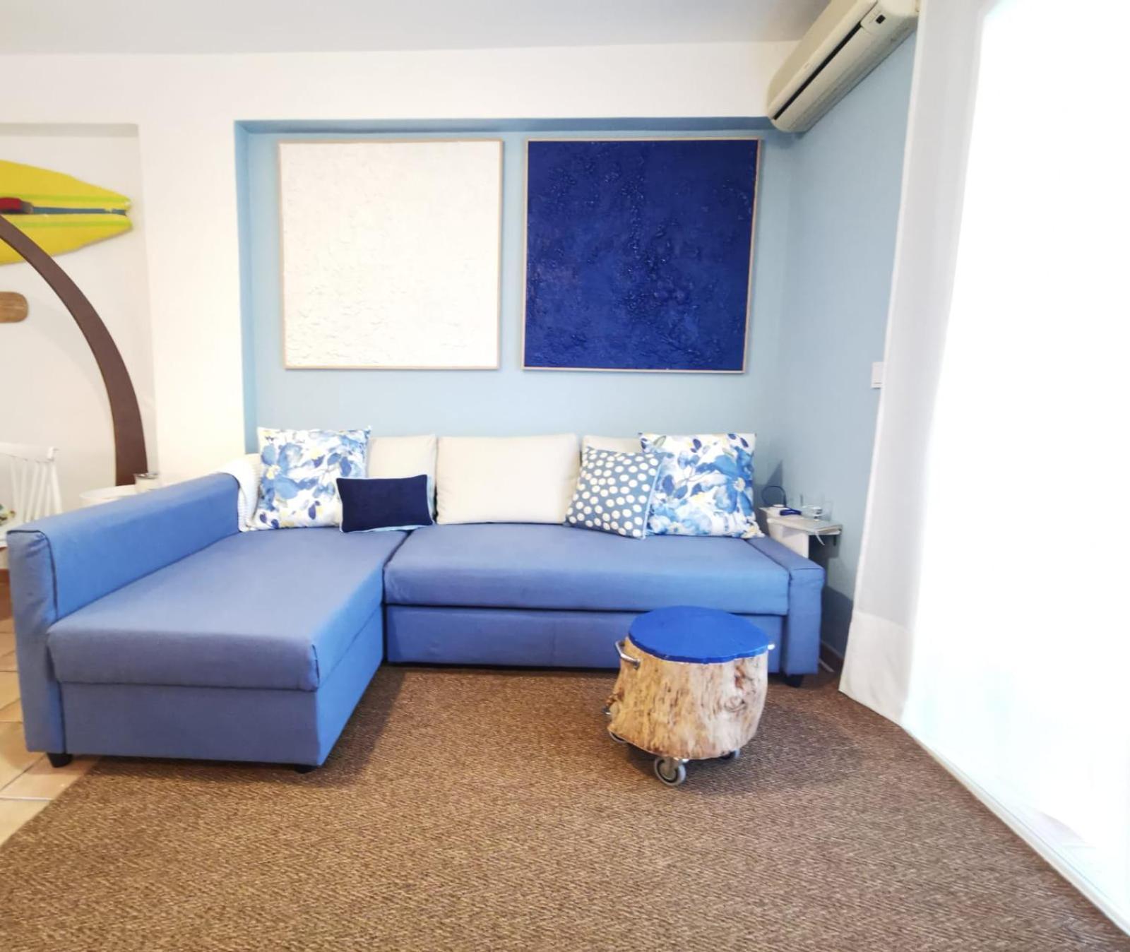 Casa Blue Fish Lejlighed Benalmádena Eksteriør billede