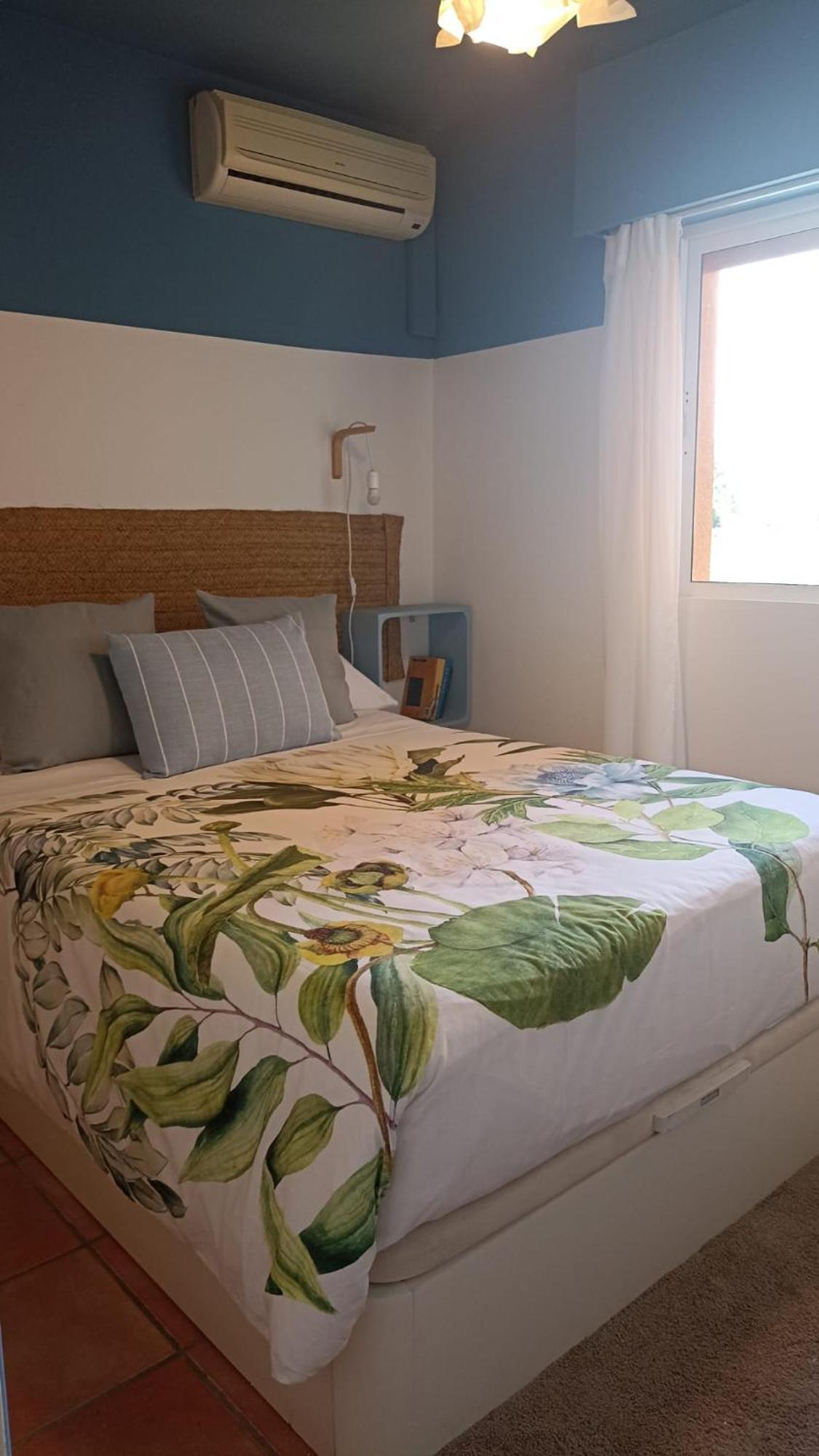 Casa Blue Fish Lejlighed Benalmádena Eksteriør billede